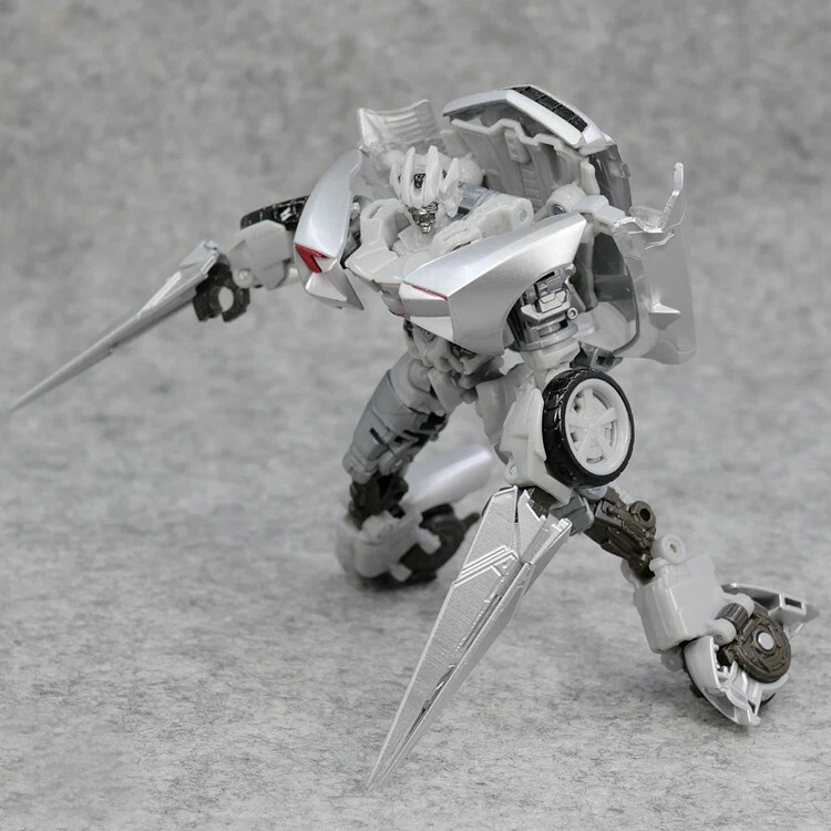 Double knife Weapon Backpack Upgrade Kit For SS29 Sideswipe -TIM STUDIO - Image 2 of 4