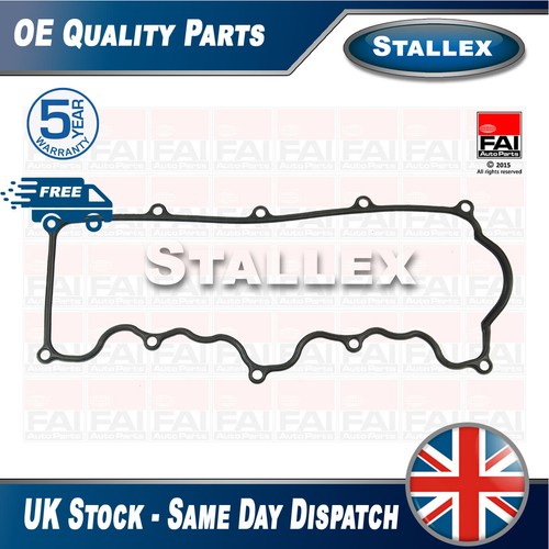Fits Vauxhall Corsa Nova 1.5 D TD 1.7 Rocker Cover Box Gasket Stallex