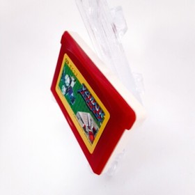 Xevious Famicom Mini Gameboy Advance GBA Nintendo Japan Box Manual Very Good VG