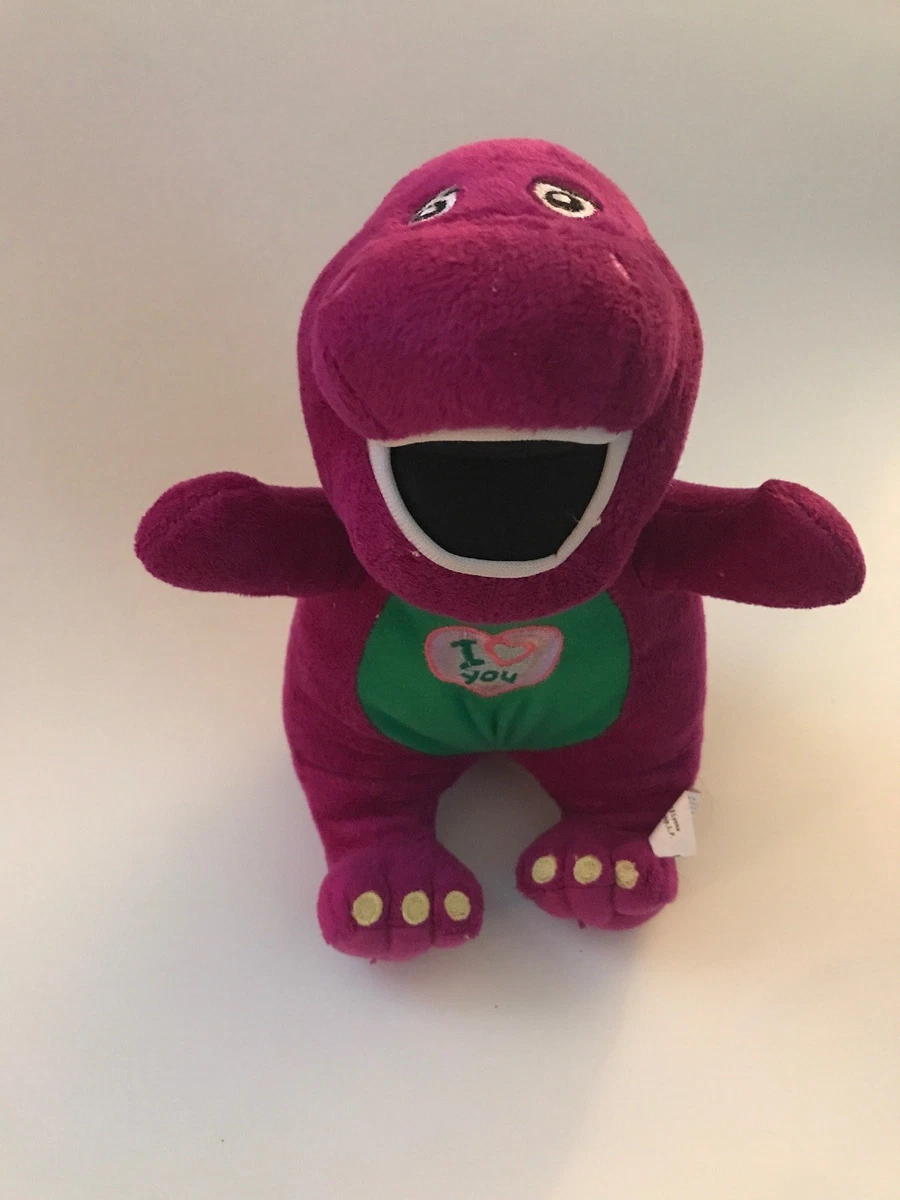 Barney dolls sale
