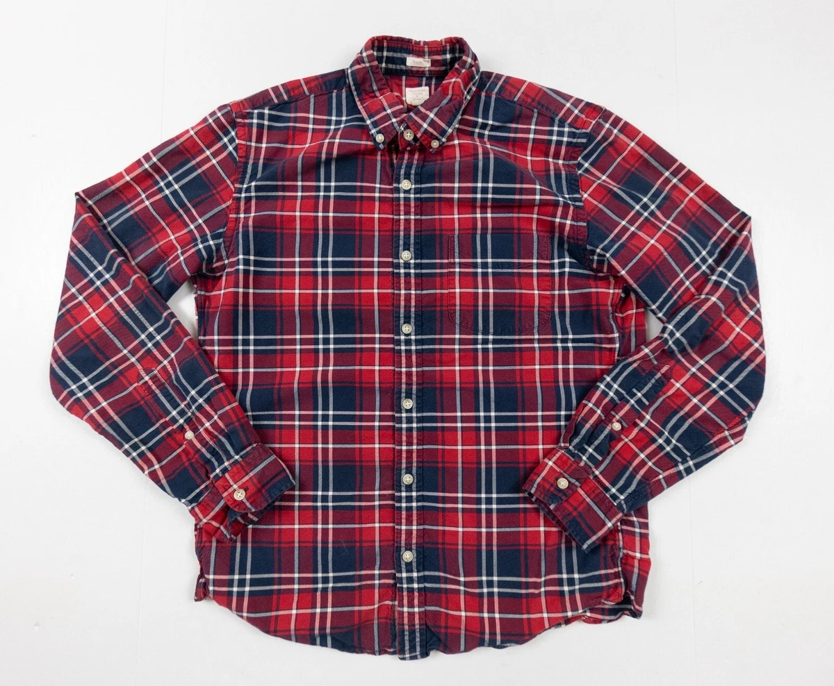 jcrew oxford