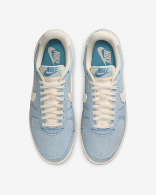 Nike WMNS Field General Denim Turquoise IH5969-464 Women's Size | eBay