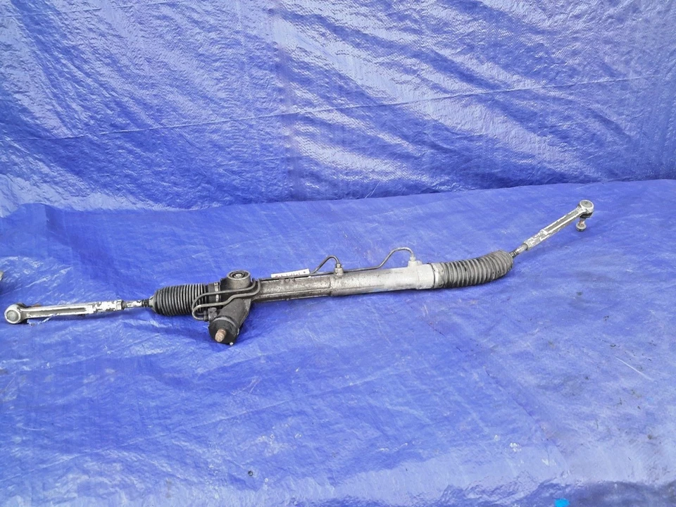 1997-2004 Porsche 911 Carrera Boxster Power Steering Rack & Pinion - Imagem 3 de 4