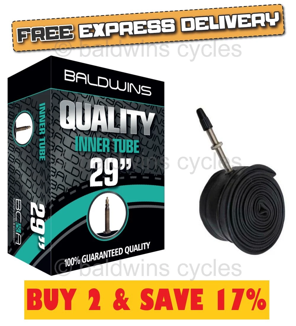 29 x 2.35 29ER Bike Cycle Inner Tube PRESTA FRENCH VALVES eBay