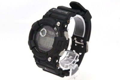 Casio G-Shock Gwf-1000Mm-1Jf Mastermind Japancollaboration Model 