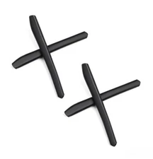 Anti-Slip Replacement EarSocks for Oakley EVZero Pitch Asian Fit OO9388 Frame