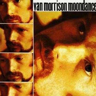 Resultado de imagen de Van Morrison - Lp: Moondance 400 X 400