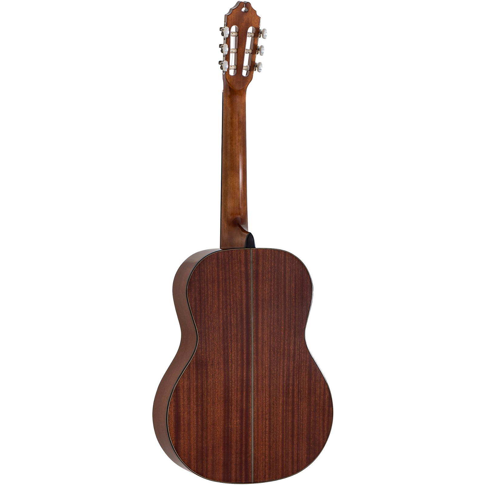 Washburn C40 Classical Nylon String Acoustic Guitar, Natural
