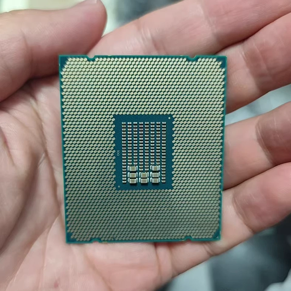 Intel Core i7-6850K 6-Core 3.6 GHz LGA 2011-V3 140W Desktop CPU - Image 2 of 2