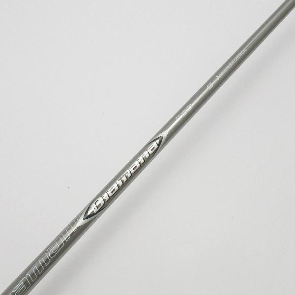 TaylorMade SIM SIM Max Fairway Wood Diamana ZF60 5W Shaft