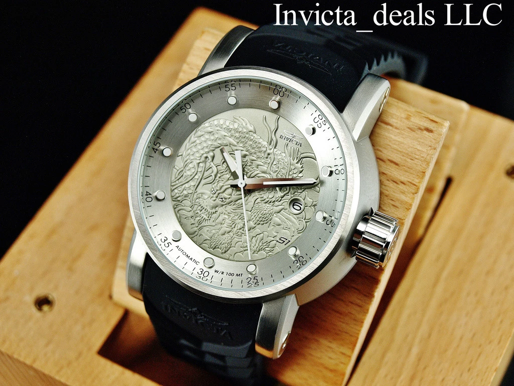 Invicta yakuza deals price
