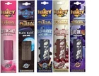 80 Thai Incense Sticks Various Flavours Insence Scents Diffuser  RANDOM DESIGN