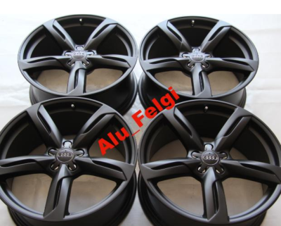 アウディ Q5 純正 20インチ ブロンズ KLS1 アウディ Q5 純正 20インチ