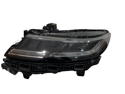 2023 RANGE ROVER SPORT LEFT DRIVER SIDE LED HEADLIGHT OEM LR167034
