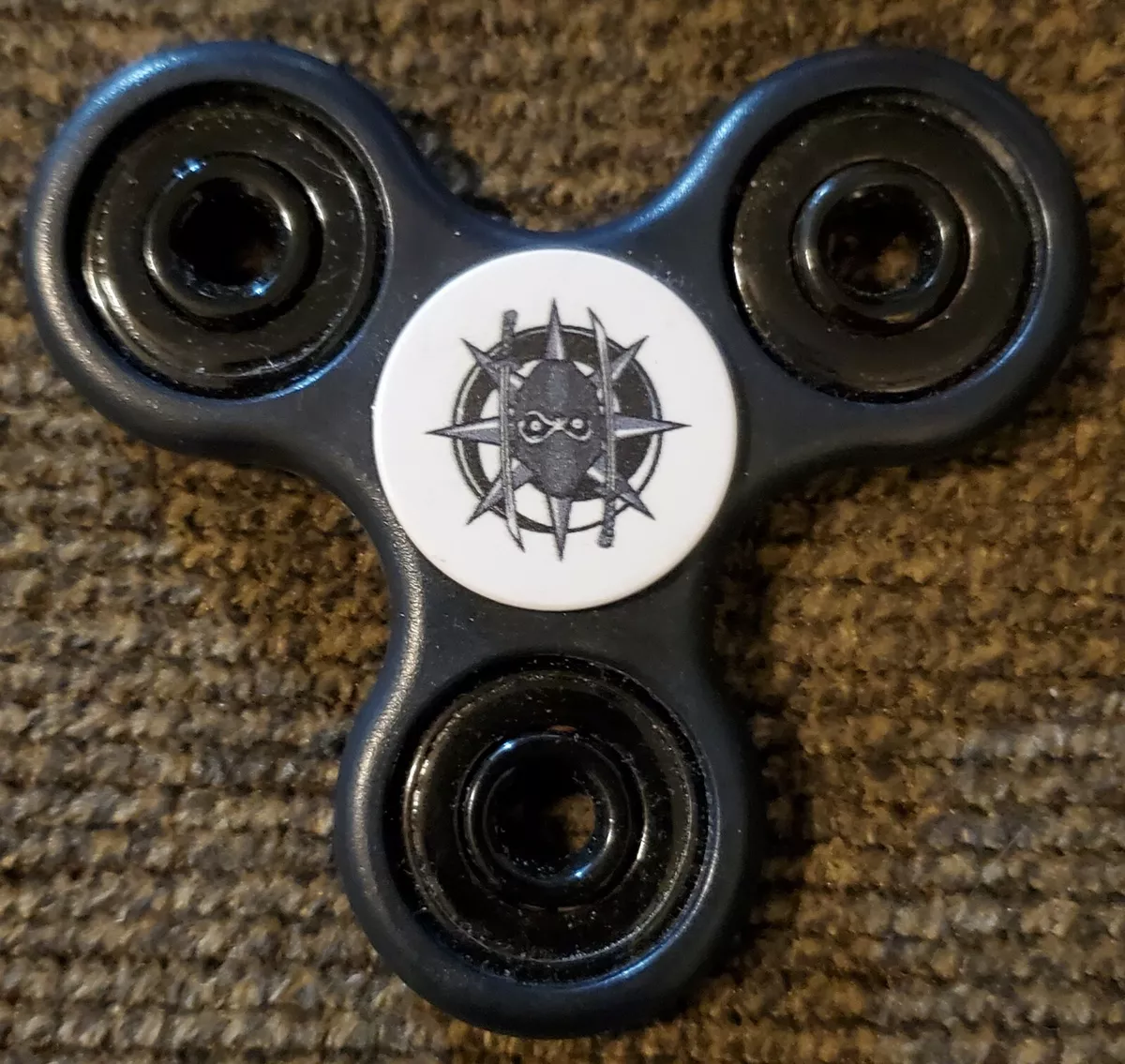 Rare fidget spinners ebay 2025