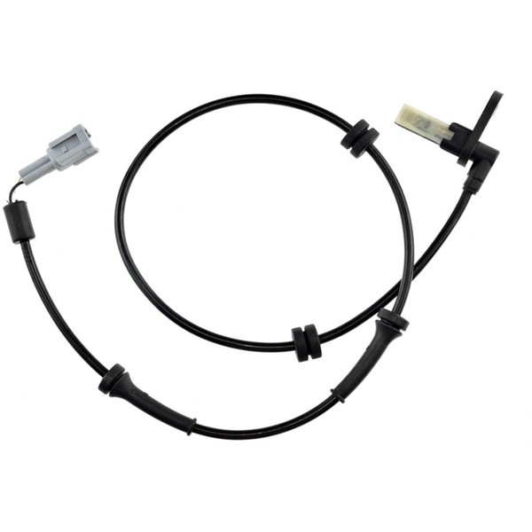 NTY ABS Sensor RaddrehzahlfüHler Hinten Rechts FüR Nissan Primera Kombi WP12-image
