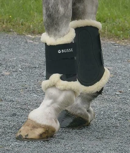 Busse Pferde-Transportgamaschen