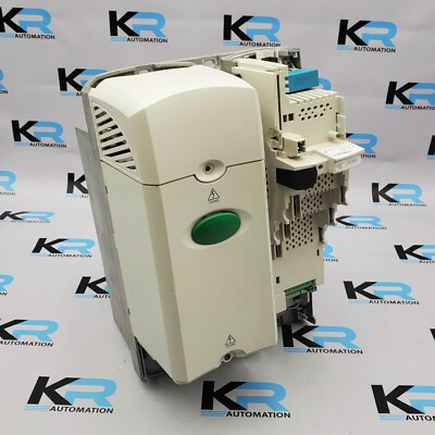 Control Techniques SP3401 Unidrive SP Variable Frequency Drive 480V 3Ph 25HP