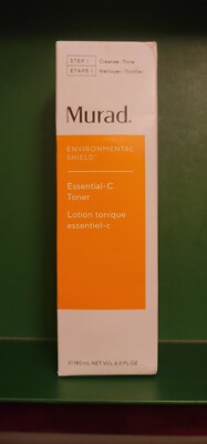 Murad Environmental Shield Essential C Toner 6.0 oz