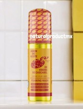 Jabon Aceite de Vibora de Cascabel FOAMING WASH 150ml Helps skin imperfection