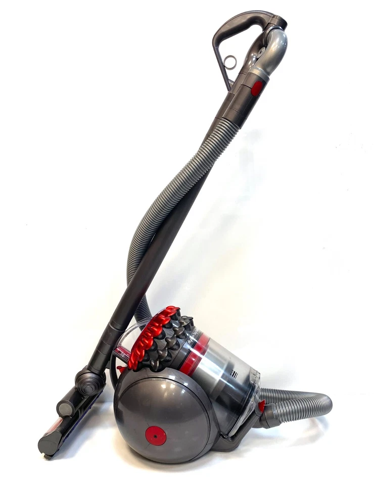 Dyson Big Ball Cylinder Pull Along Vacuum Cleaner CY28 - Image 2 of 4