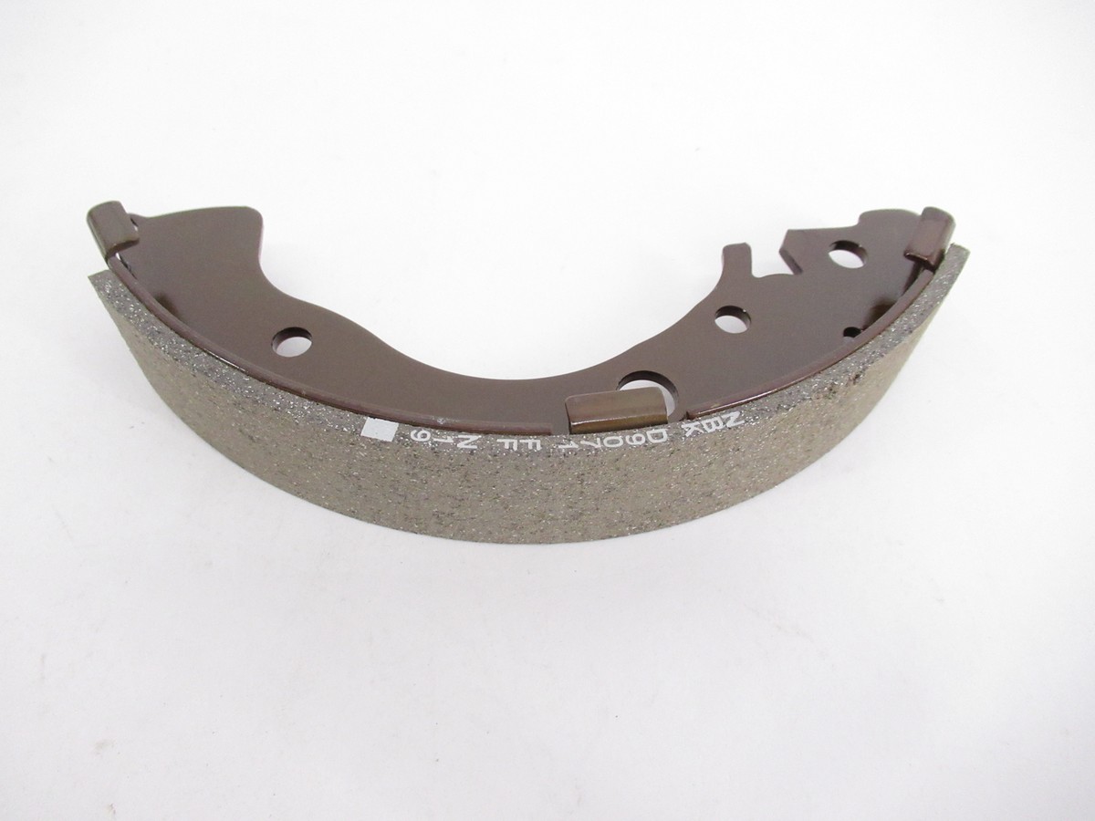 Genuine OEM Honda 43153-SNA-A02 Rear Brake Shoe (1) | eBay