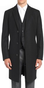 sobretudo masculino hugo boss