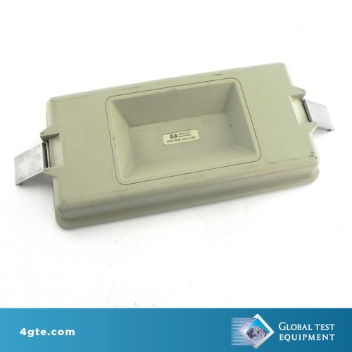 Agilent Keysight 5062-4805 Cover, Impact for 859XE Series Spectrum Analyzer