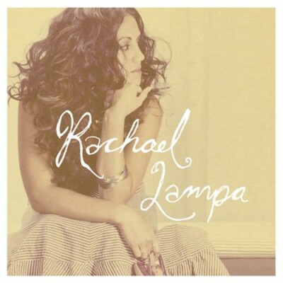 RACHAEL LAMPA - Self-Titled CD