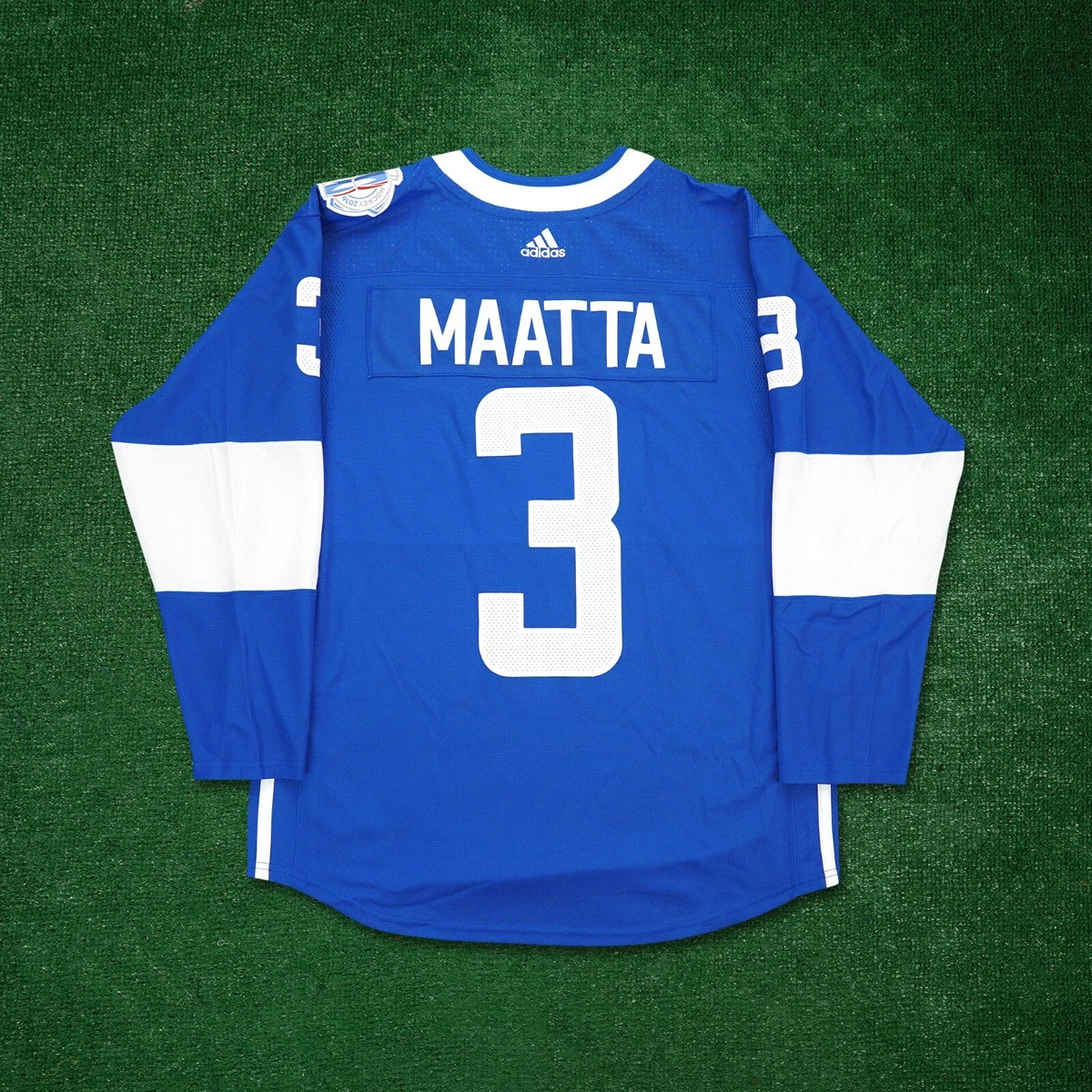 Equipo De Hockey Finlandia Camisetas