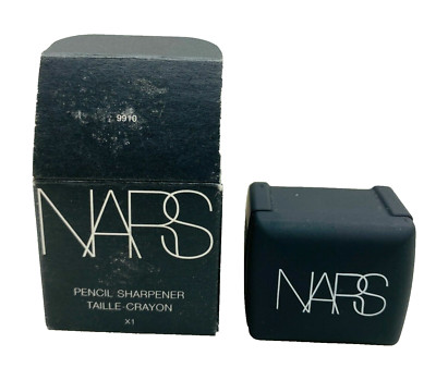 NARS Pencil Sharpener X1 9910 NIB | eBay
