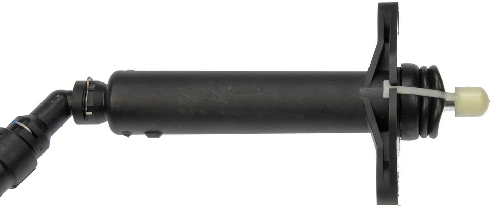 08-18 RAM 3500 CABINA Y CHASIS 4500 5500 6.7 G56 TRAN EMBRAGUE CILINDRO MAESTRO ESCLAVO Foto 3 de 3