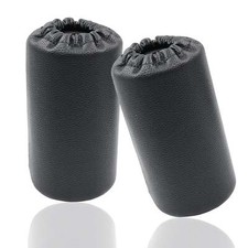 NNEOBA Home Gym Foam Foot Pads Rollers