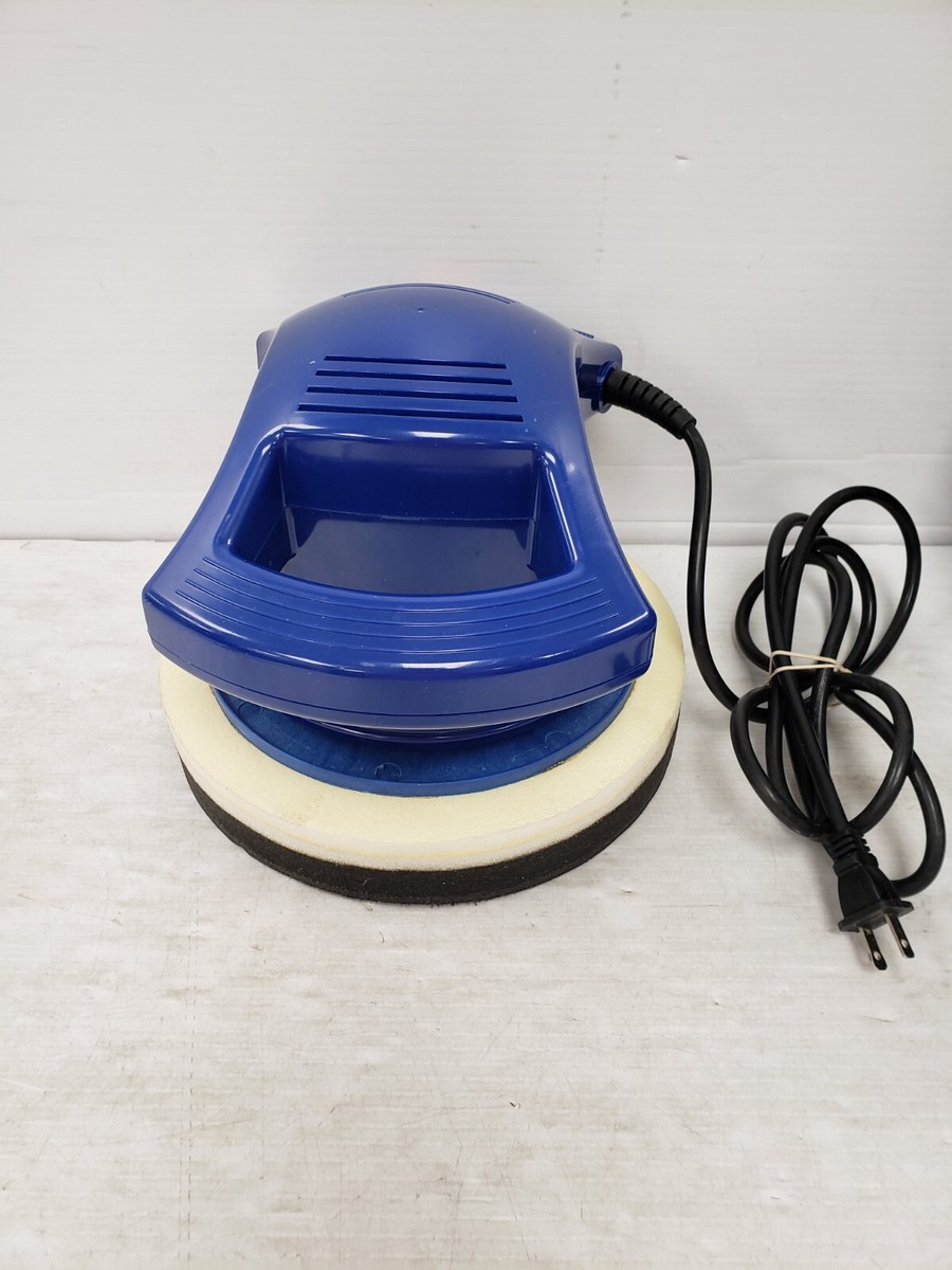 36834-1) Simonz 39-9019-4 Polisher | eBay