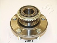 Ashika 44-25043 Radnabe Hinten FüR Mitsubishi