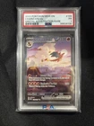 2023 Charizard Ex #199 PSA 1