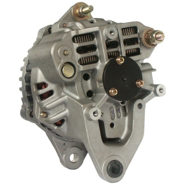 Lichtmaschine Generator 14V 100A Ø88 Mm Hc-Cargo FüR Nissan Patrol-image