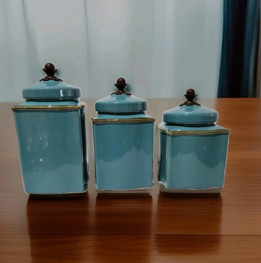 Carafe Hampton Southern Living At Home En Verre - Neuve Sous Emballage D'origine
