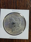 1889 $1 Morgan Silver Dollar- 90% Silver