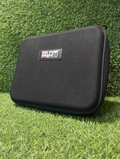 Delkim TXI Plus Presentation Case Pouch Carp Fishing ????