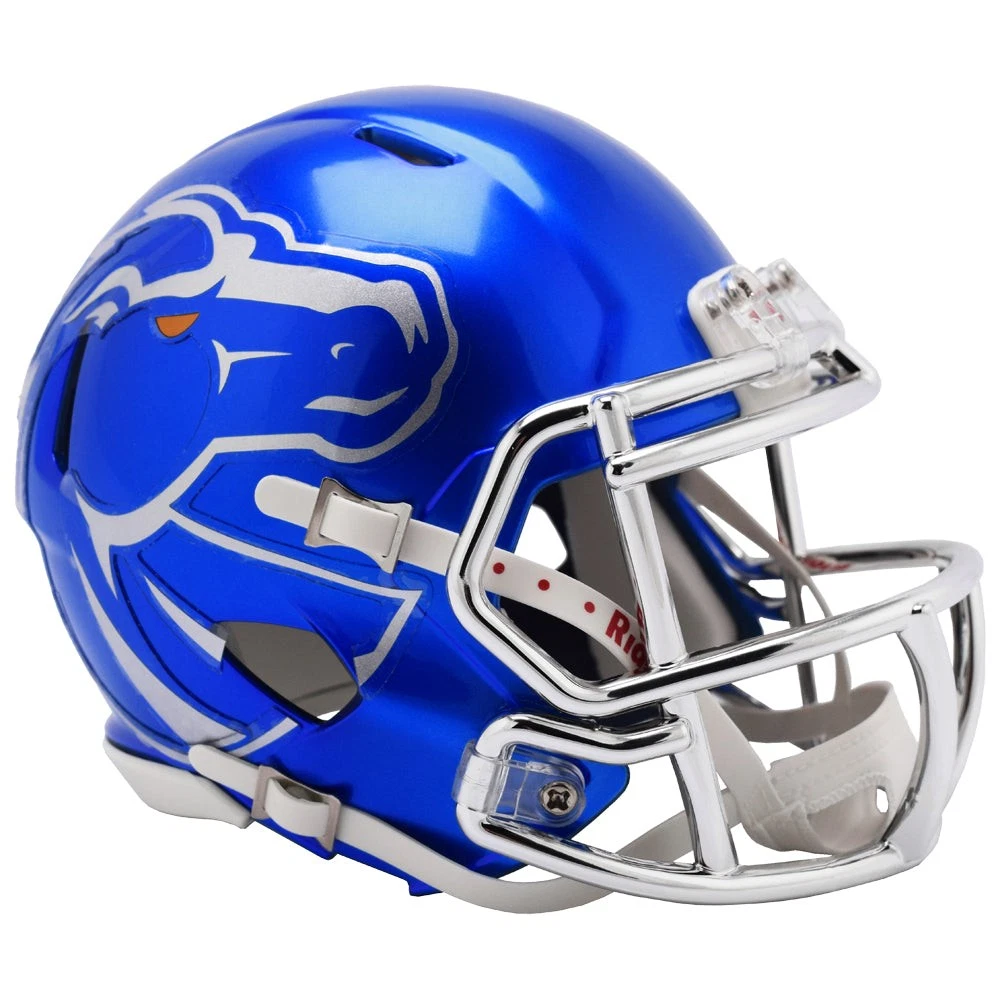 Boise State Broncos NCAA Helmets for sale | eBay