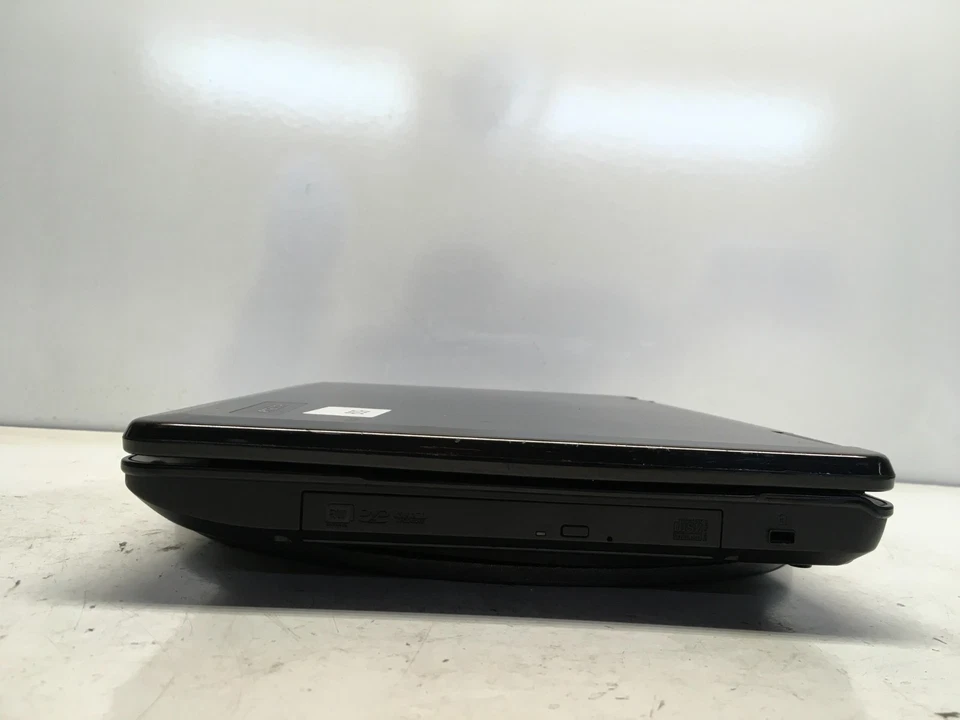 eMachines E627 KAWG0 AMD Athlon TF-20 Sin RAM/HDD/Batería - Piezas/Reparación Foto 4 de 4