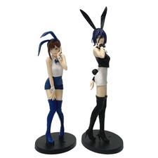 2Pcs/Set Anime Reze Higashiyama kobeni Bunny ...