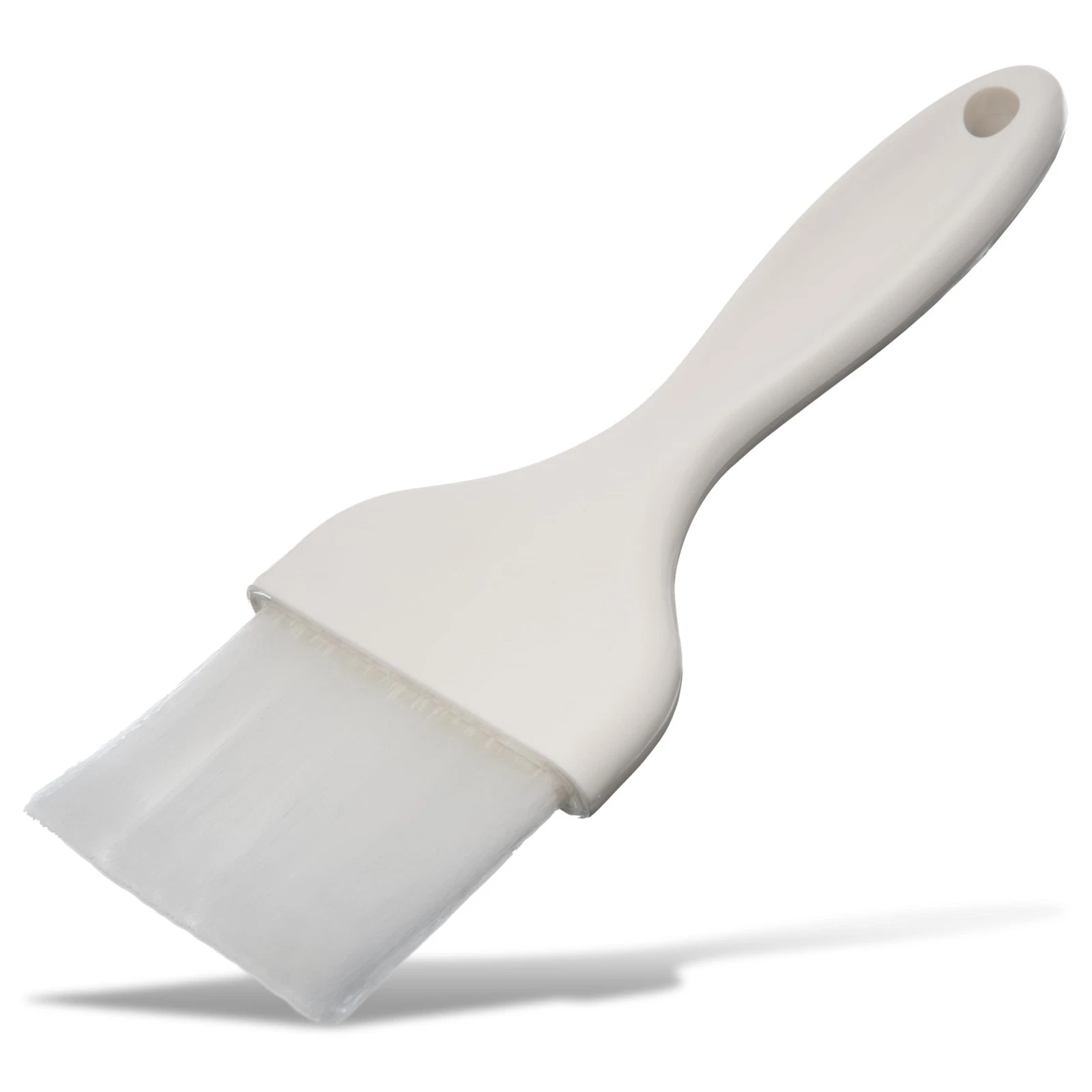 CFS 4039202 Galaxy Pastry Brush, 3", White (Pack of 12)
Opens in a new window or tab