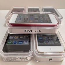 Las mejores ofertas en IPod Touch | eBay