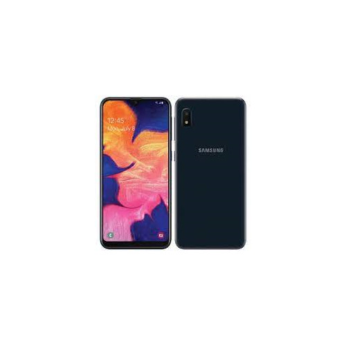 Samsung Galaxy A10E SM-S102DL 32GB *TracFone/Straight Talk* Black