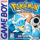 Pokemon: Blue Version (Nintendo Game Boy Color, 1998) Authentic Cartridge Only