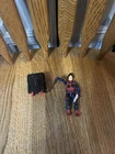 Vintage G.I.Joe 1984 Scrap Iron v1 action figure