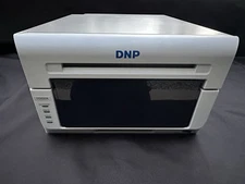 DNP DS620A Professional Dye-Sublimation Photo Printer – Excellent Condition