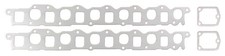 Remflex 3005 Exhaust Gasket For Fits For Ford L6 Engine Set Of 2
